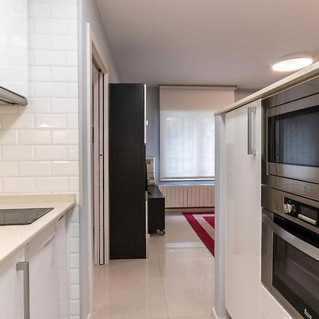 Apartamento En Centro De Bilbao, Deusto Apartment Exterior foto