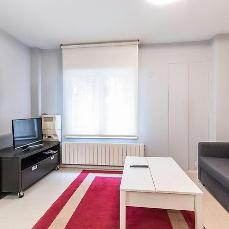 Apartamento En Centro De Bilbao, Deusto Apartment Exterior foto