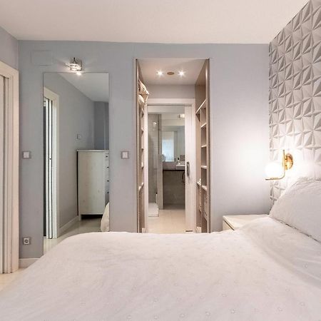 Apartamento En Centro De Bilbao, Deusto Apartment Exterior foto