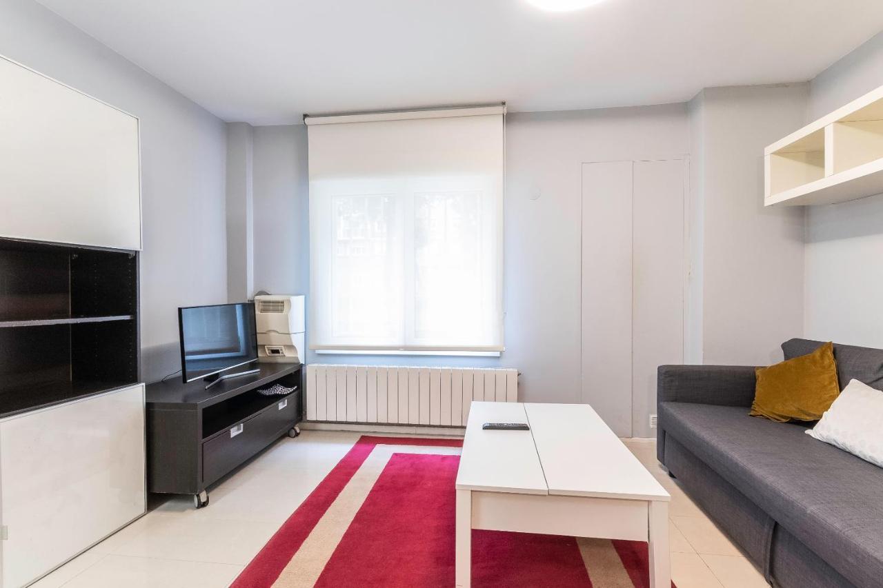 Apartamento En Centro De Bilbao, Deusto Apartment Exterior foto