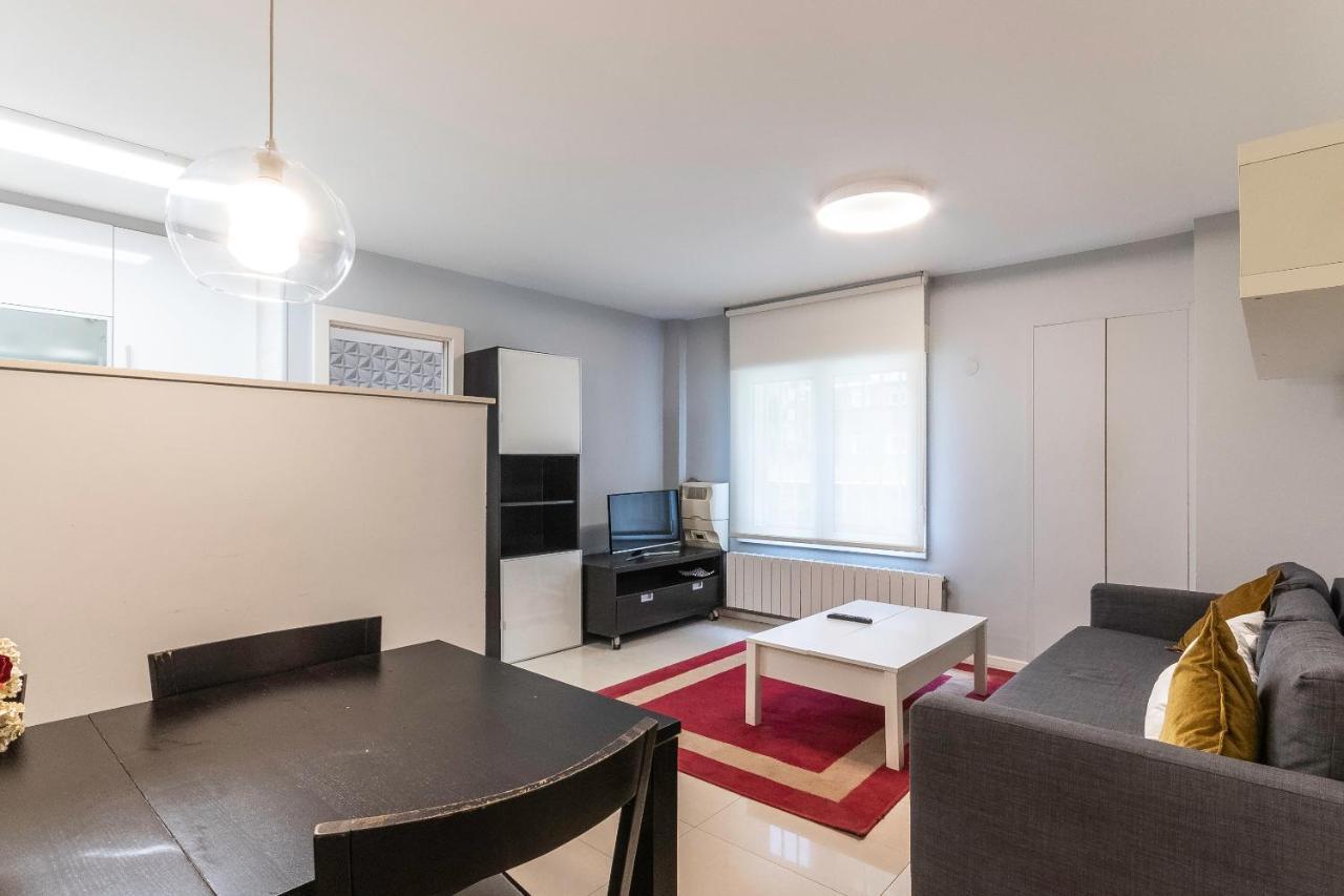 Apartamento En Centro De Bilbao, Deusto Apartment Exterior foto