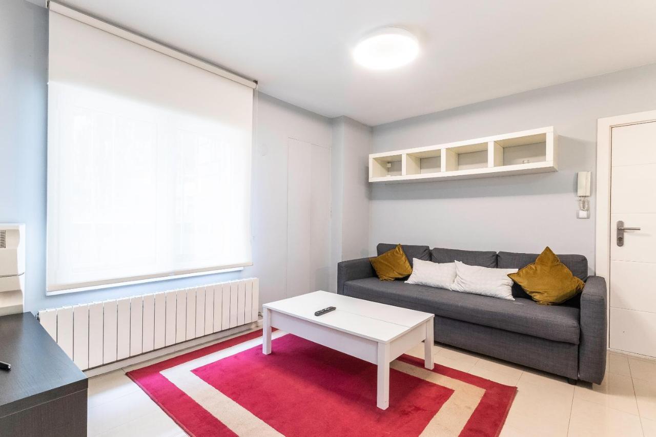 Apartamento En Centro De Bilbao, Deusto Apartment Exterior foto