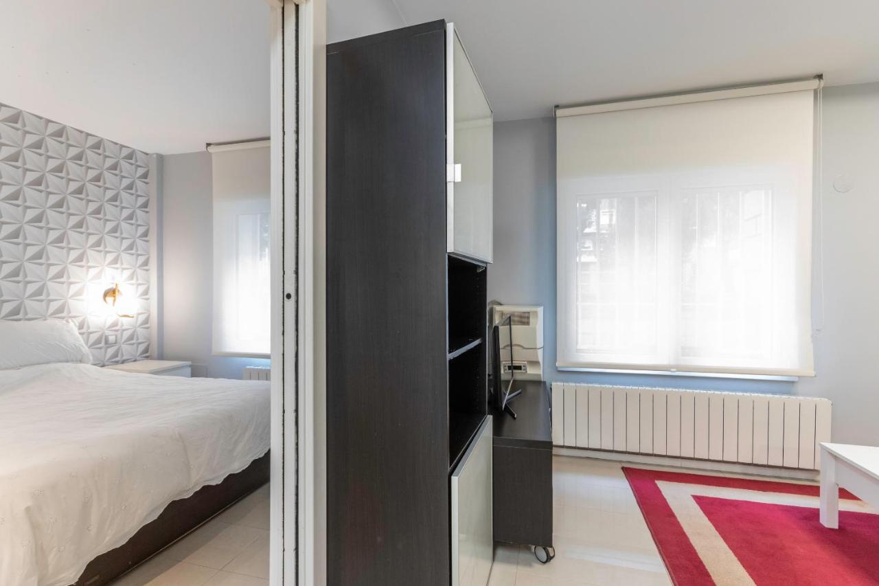 Apartamento En Centro De Bilbao, Deusto Apartment Exterior foto