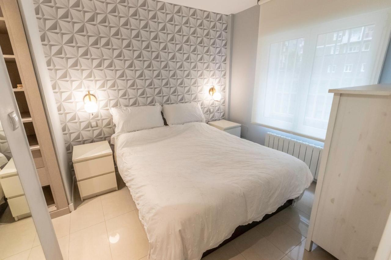 Apartamento En Centro De Bilbao, Deusto Apartment Exterior foto